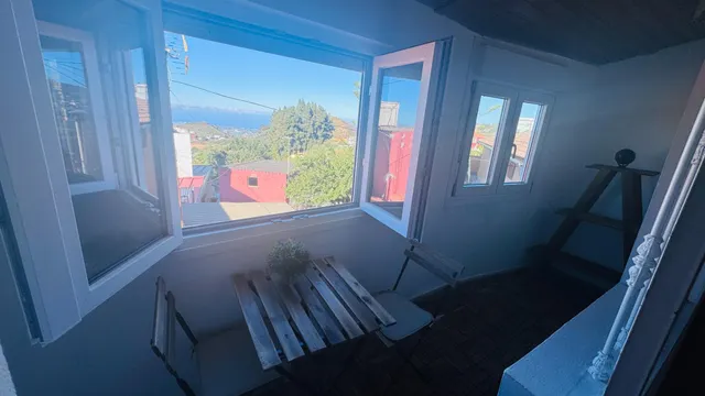 Encantadora Vivienda con Terraza y Vistas Espectaculares — 13