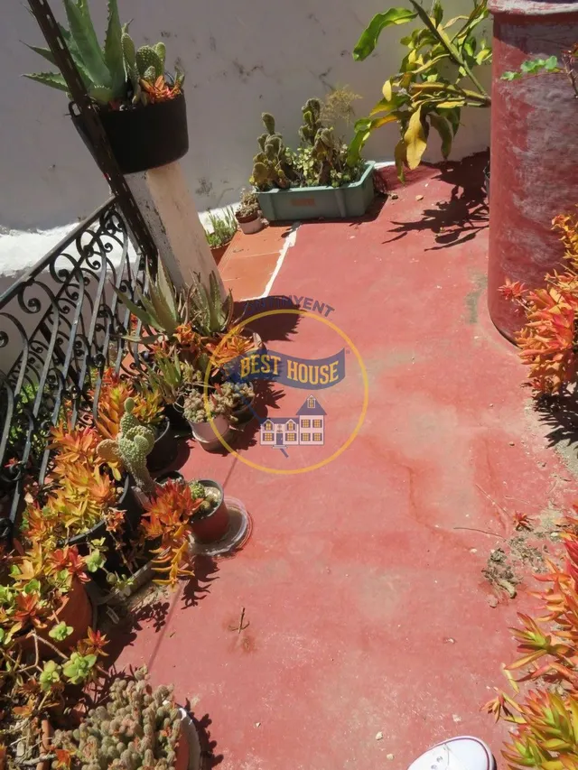 EXCLUSIVA CASA EN EL CASCO ANTIGUO DE MONTESA — 2