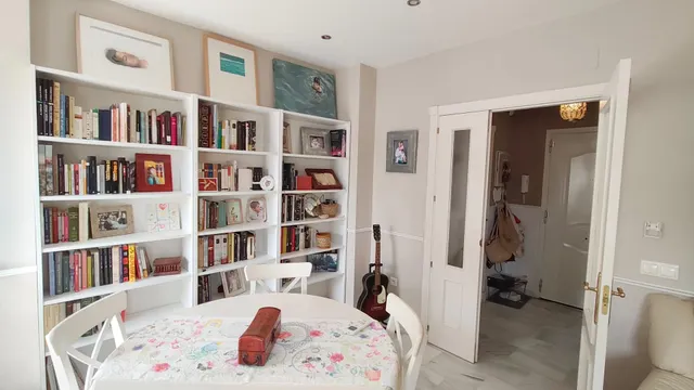 FANTÁSTICO ADOSADO EN LAS CANTERAS — 7