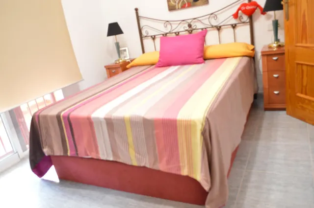 Encantador triplex en La Zenia, Orihuela Costa - ¡Tu Refugio Perfecto cerca del Mar! — 11