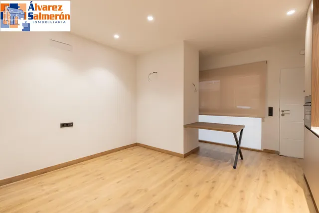 MODERNO ESTUDIO TIPO LOFT EN URBANIZACIÓN VILLA PINEDA - ZONA VILLAREJO — 8