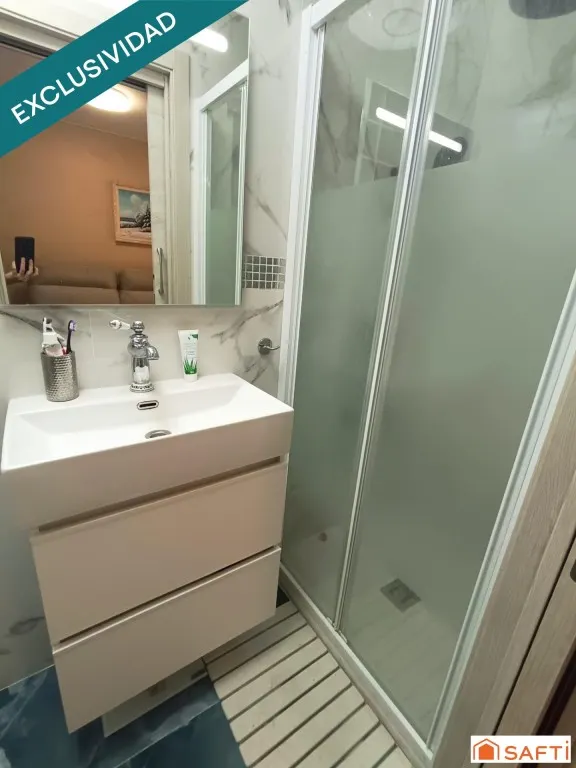 Exclusivo adosado con piscina y terraza — 22