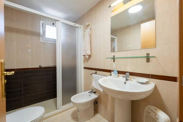 Se Vende Piso en El Toyo, Almería — 10