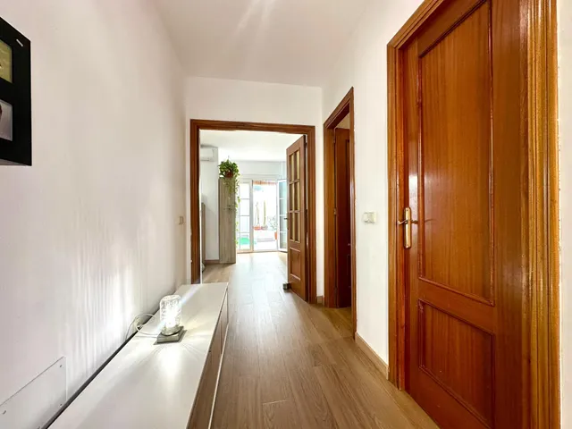 Amplio Dúplex Reformado en Los Molinos, Almería — 37