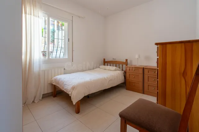 Villa 5 habitaciones 229m² en venta - Jalon — 26