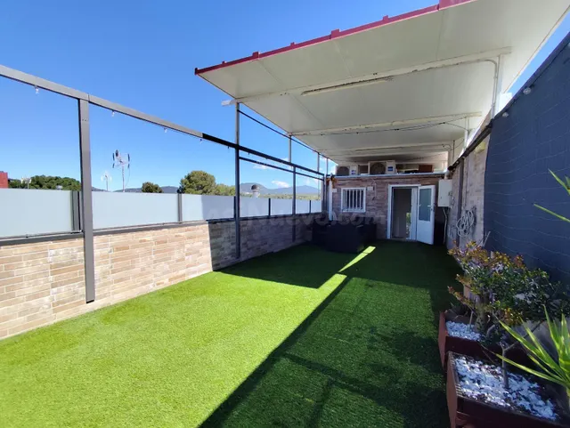 Bonita casa con una reforma integral y acabados de calidad!! — 2