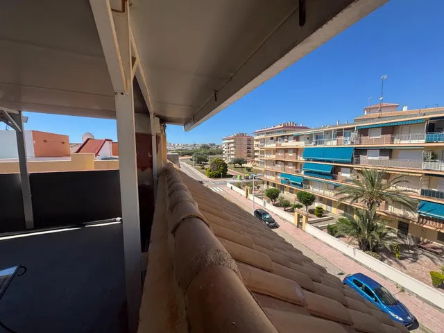 Dúplex a 300 metros de la playa de La Mata — 17