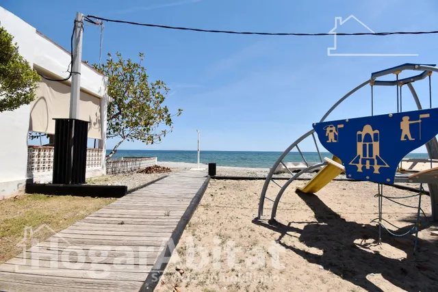 ¡MAGNÍFICA OPORTUNIDAD! TERRENO URBANO Y AMPLIO EN LA PLAYA DE NULES — 31