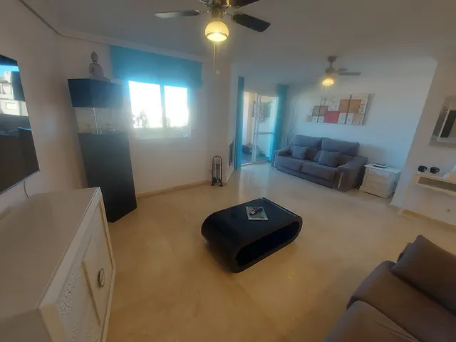 Apartamento 3 habitaciones 101m² en venta - Costa del Sol — 6