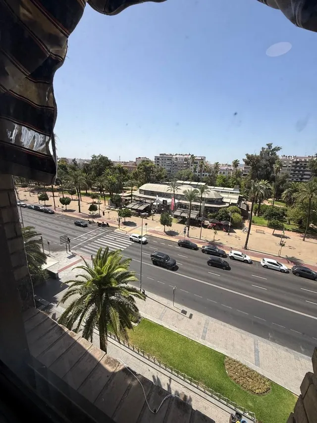 Espectacular Piso en el Corazón de Córdoba con Vistas Inigualables — 13