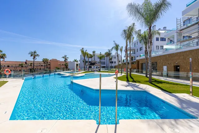 Apartamento 2 habitaciones 110m² en venta - Riviera del sol — 20