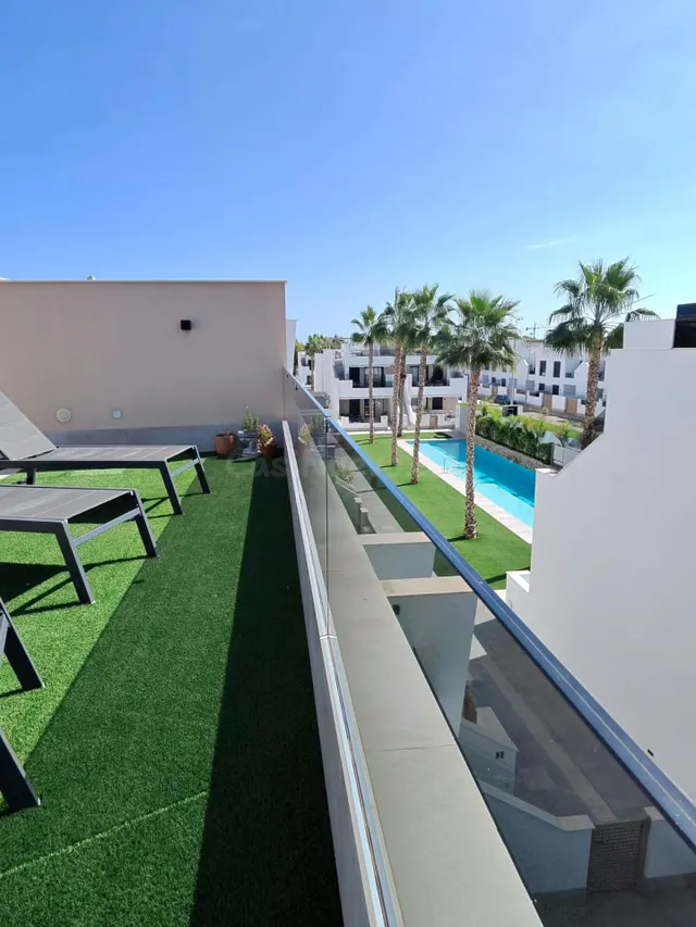 Ático 3 habitaciones 95m² en venta - Villa alegría - foto 2