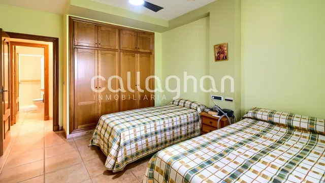 Villa en venta en Playa Almardà — 41