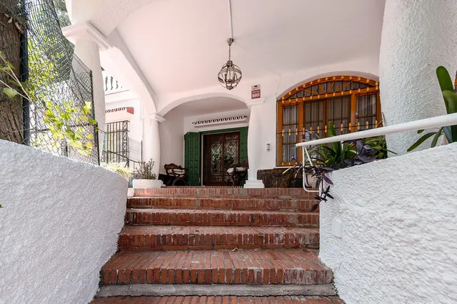 Chalet 4 habitaciones 500m² en venta - Marbella — 31