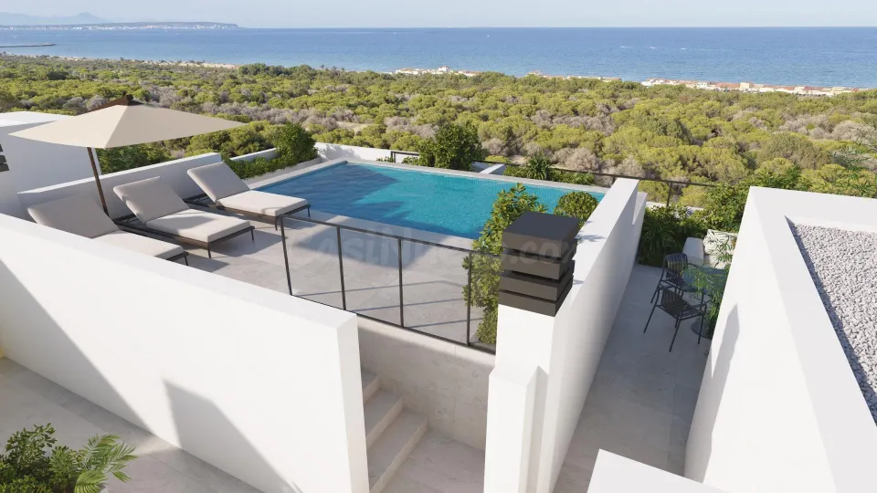 Apartamento 3 habitaciones 112m² en venta - CENTRO