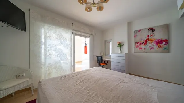 Apartamento 4 habitaciones 210m² en venta - Calpe — 16