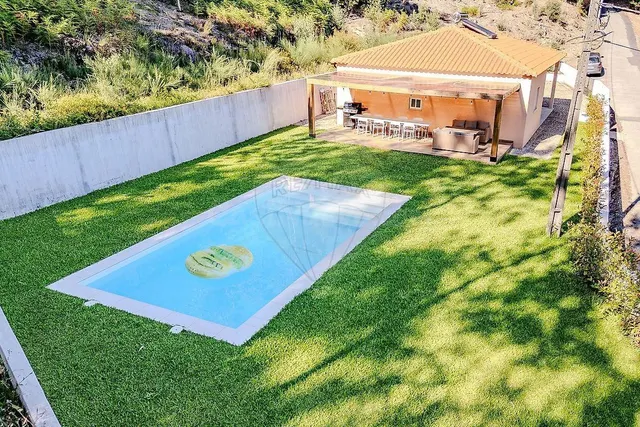Casa 2 habitaciones 83m² en venta - Covas - foto 3