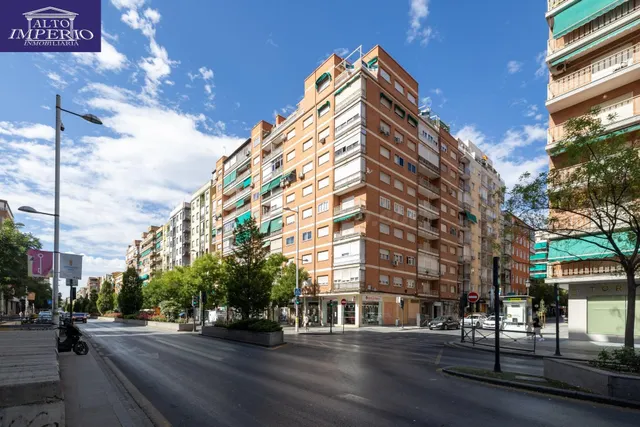 Piso 4 habitaciones 100m² en venta - Gran capitan — 3