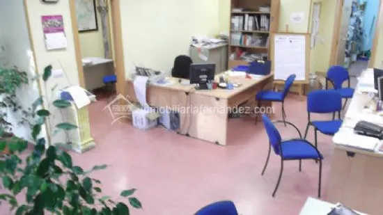 Oficina en venta en el Casar de Cáceres - foto 4