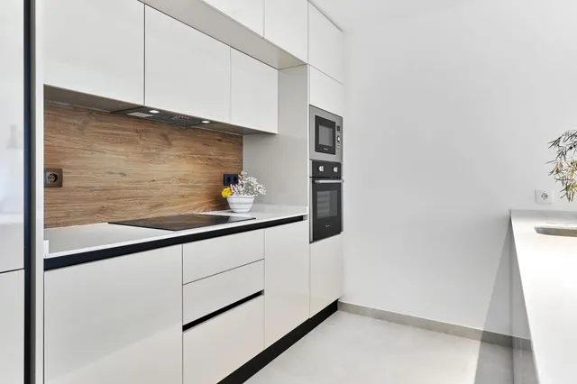 Bungalow de diseño junto al mar — 13