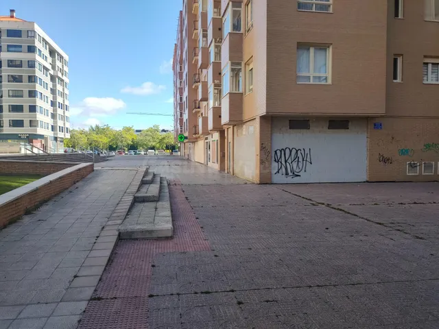 LOCAL ALQUILER EN G3 - foto 4