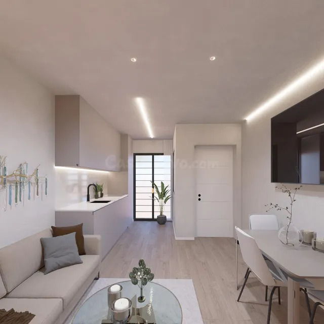 APARTAMENTO SAN GINES - MURCIA - foto 2