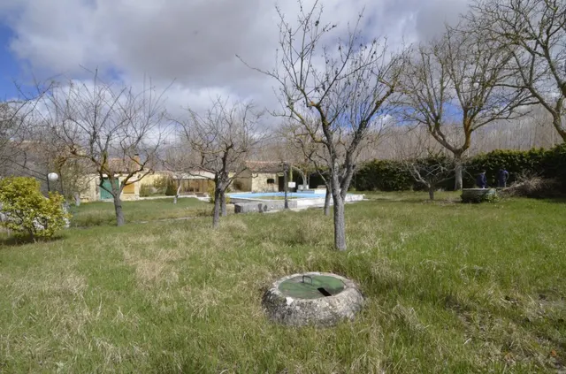 Urbis te ofrece una espectacular villa de lujo en venta en Valverdón, Salamanca. — 39