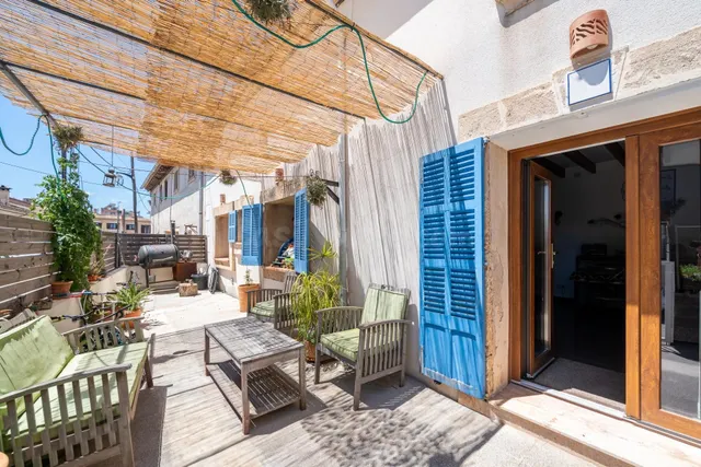 Casa en venta en Pòrtol