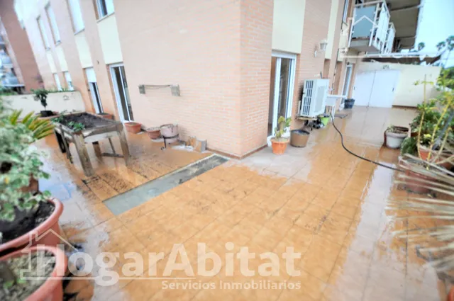 TODO EXTERIOR CON TERRAZA, GARAJE Y TRASTERO. — 11