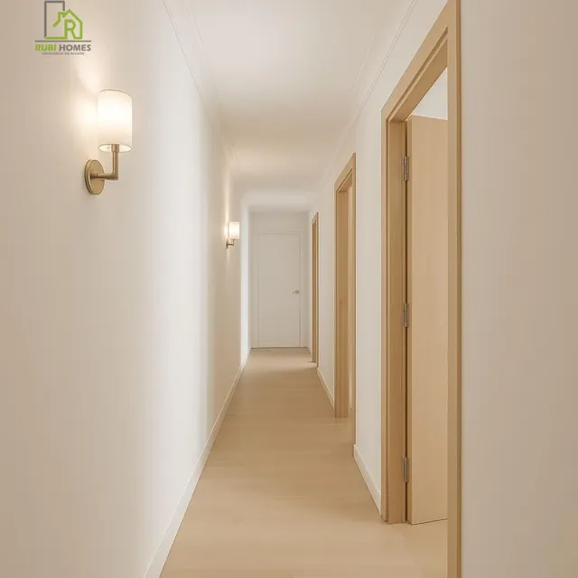 Piso en pleno centro de Granada — 13