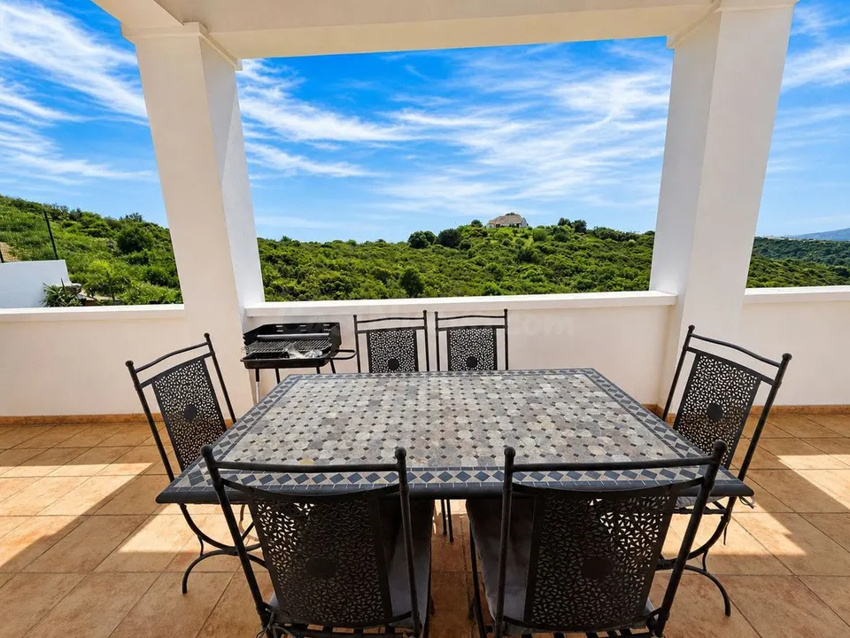 Casa 3 habitaciones 239m² en venta - Bahía de Casares