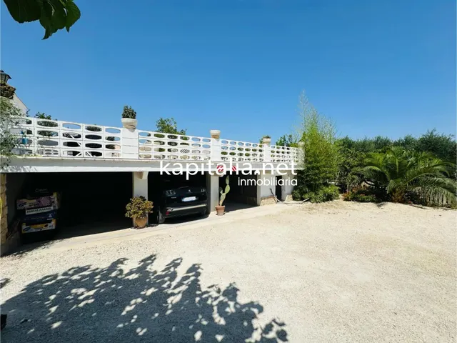 Chalet en venta en Ontinyent — 49