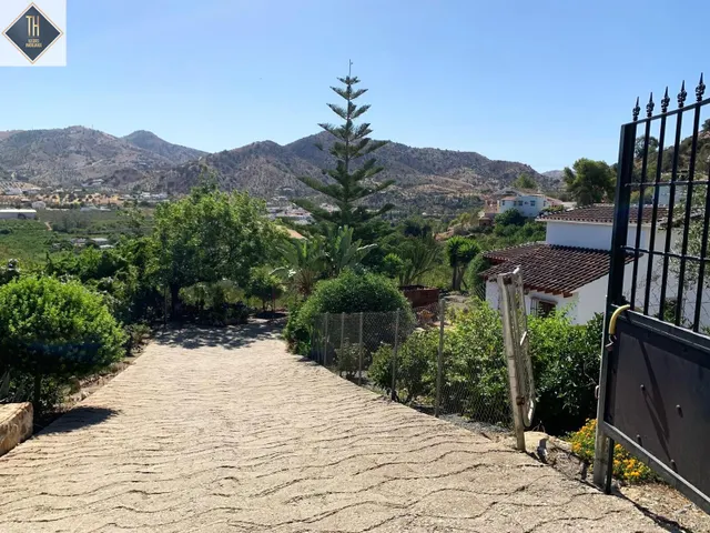 Finca - chalet en Alora — 4