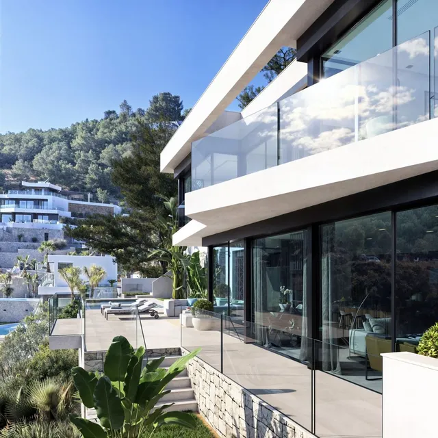 Villa 4 habitaciones 786m² en venta - Racó del Galeno — 11