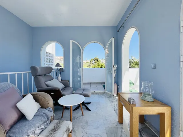 Adosado 4 habitaciones 265m² en venta - Costa del Sol — 28