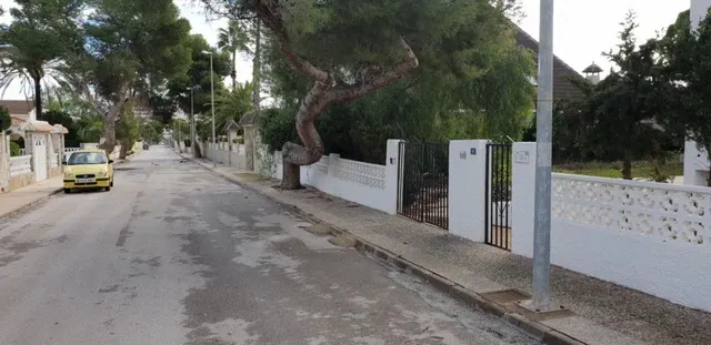 Villa de 3 dormitorios La Zenia — 13