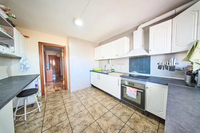 Atico duplex junto plaza de toros — 29