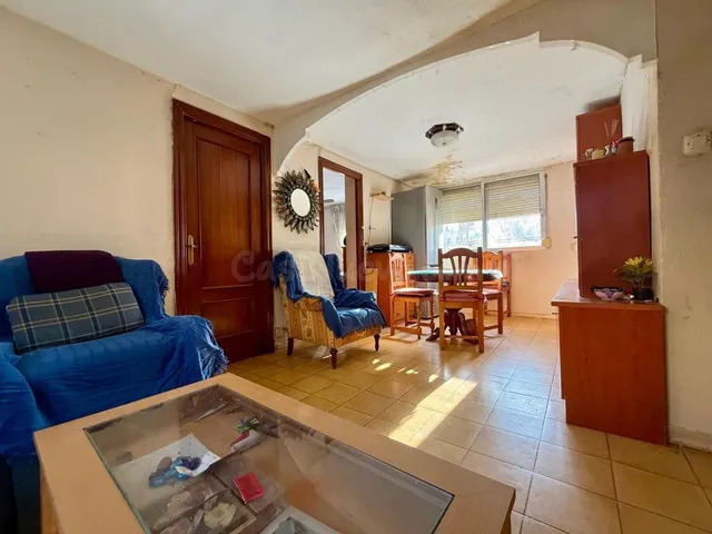 Vivienda en venta en calle Pegaso - foto 3