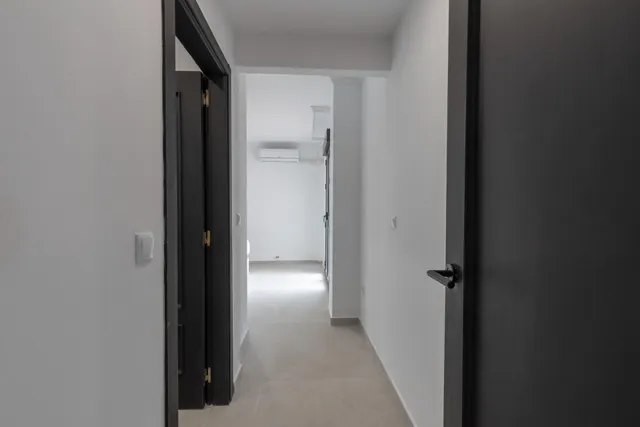 Casa de Obra Nueva Independiente en el Barrio de Monachil — 48