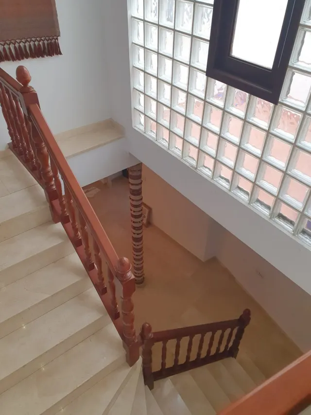 Casa independiente en pleno centro de Vejer — 2