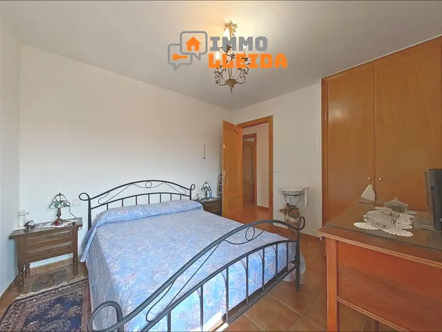 Casa rústica con encanto en Baldomar, Artesa de Segre — 17