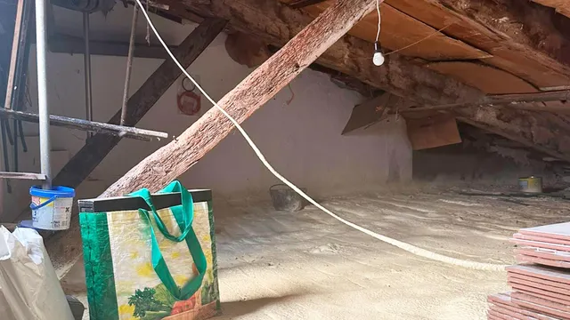 Urbis te ofrece una casa en venta en la zona Universidad, Salamanca. — 24