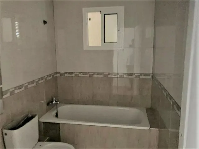 Piso en Jerez de la Frontera. Activo Inmobiliario Sin Posesión / No se Puede Visitar / Ni Financiar. — 10