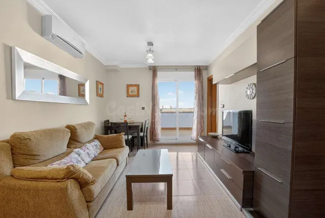 Apartamento 3 habitaciones 92m² en venta - Centro — 2