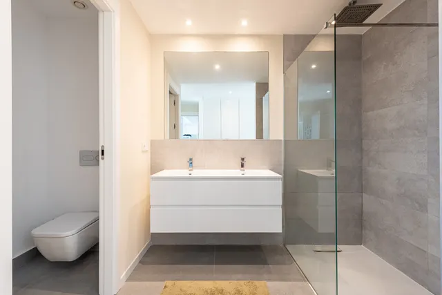 Apartamento 2 habitaciones 142m² en venta - Centro — 14