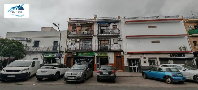 Venta casa en Sevilla — 5