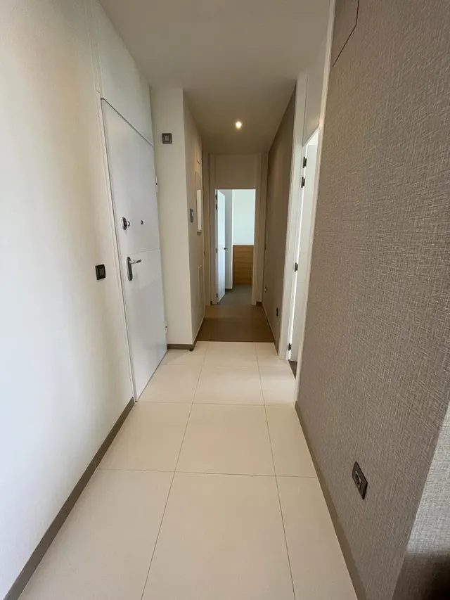Se vende precioso apartamento en Benidorm con 2 dormitorios, parking y trastero — 19