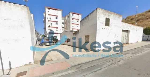 Venta de Suelo Urbano No Consolidado en Huelva, las Colonias. Activo Inmobiliario Sin Posesión / No se Puede Visitar / Ni Financiar — 4