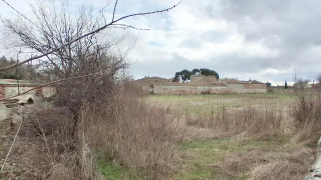 Urbis te ofrece un terreno en venta en Peñaranda de Bracamonte, Salamanca. — 29