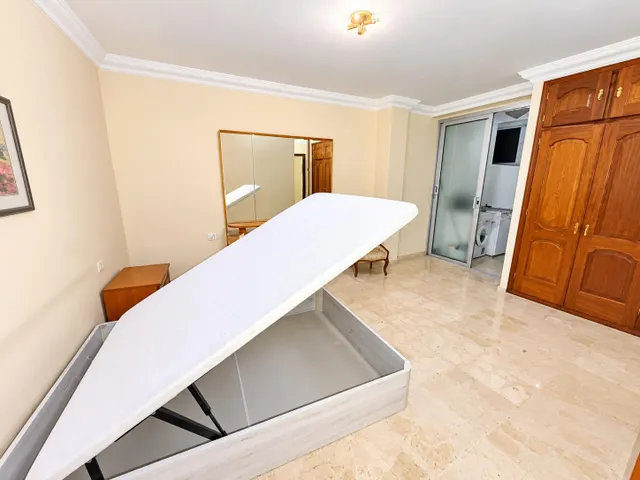 ## Amplio piso de 105 m2 con azotea privada a un paso del mar – Puerto de la Cruz — 6